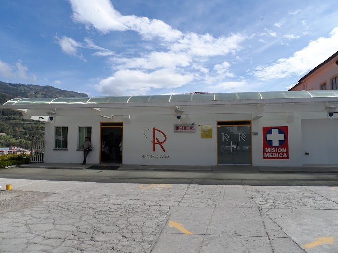 En vilo elección de nuevo gerente para Hospital Regional de García Rovira