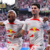 RB Leipzig pode encaminhar vaga para Champions, em caso de vitória sobre o Bayern