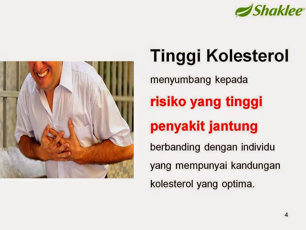 Shaklee Miri, Sarawak : Anda Dah Terlampau gemuk 