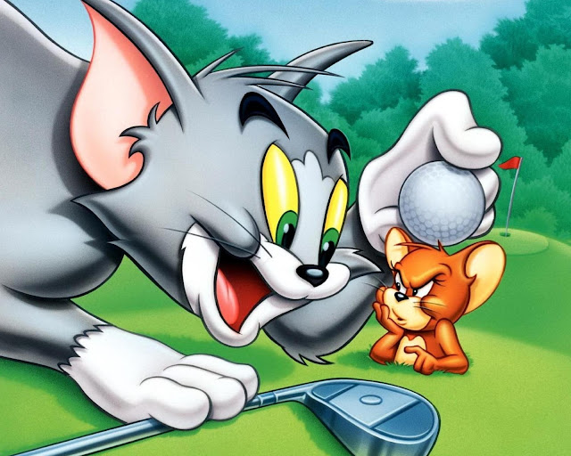 Tom and Jerry HD Wallpapers Free Download