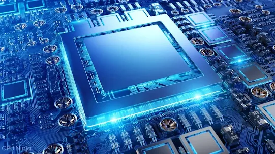 Cara Kerja CPU - Central  Processing Unit