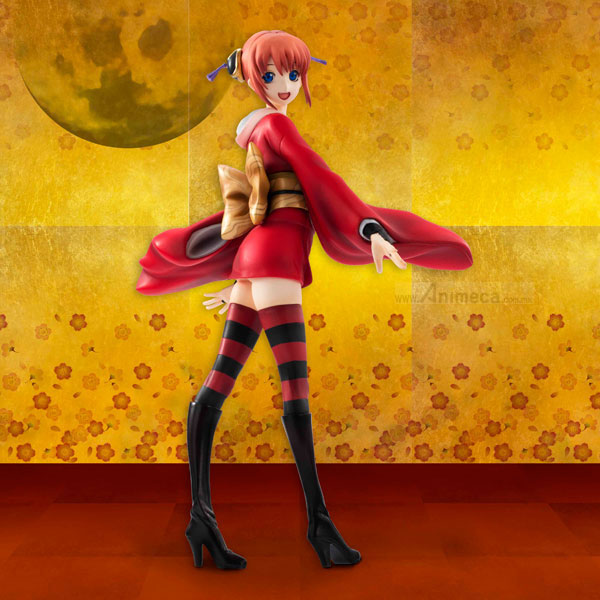 FIGURA KAGURA G.E.M. GINTAMA