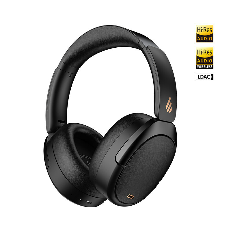 Introducing the New WH950NB Headphones from Edifier