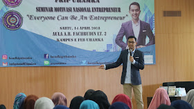 motivator indonesia, motivator muda, motivator nasional, motivator terbaik, motivator wirausaha, motivator entrepreneur, edvan m kautsar, 