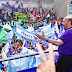  Gildo Insfrán vaticinó que “unidos, solidarios y organizados en el 2023 vamos a volver a ser gobierno en la Argentina”