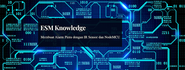 Cover - ESM Knowledge