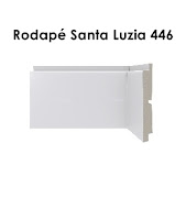  Rodapé Santa Luzia 446