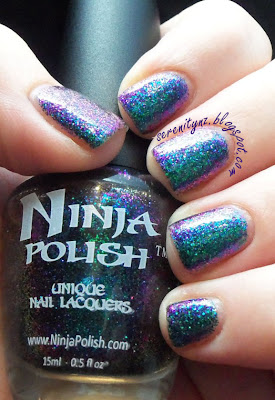 Ninja Polish Hydra