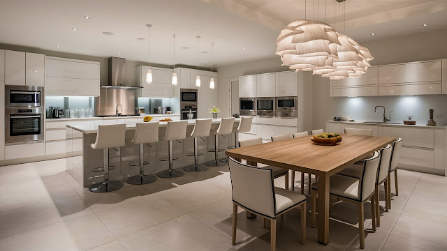 modern interior design ideas