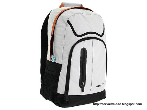 Serviette sac:sac-1296842