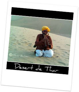 desert de Thar