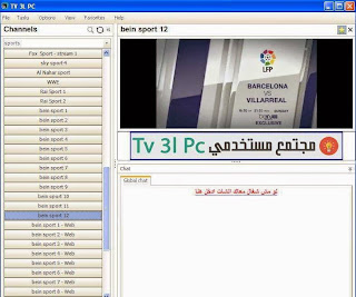 TV 3L PC