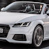 2016 Audi TT Coupe Starts At $42,900, Roadster At $46,400