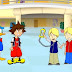 Más de Dorkly Bits: Si Sora fuera al Reino de Disney Channel