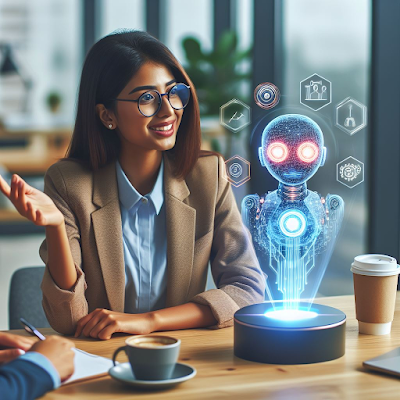How AI Can Boost Your Small Business in 2023 - A comprehensive guide