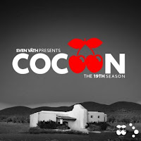 cocoon, pacha ibiza, ibiza, fiesta, discoteca, techno, música, music, música electrónica