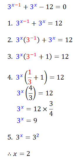 Soalan Matematik Indeks - Selangor u