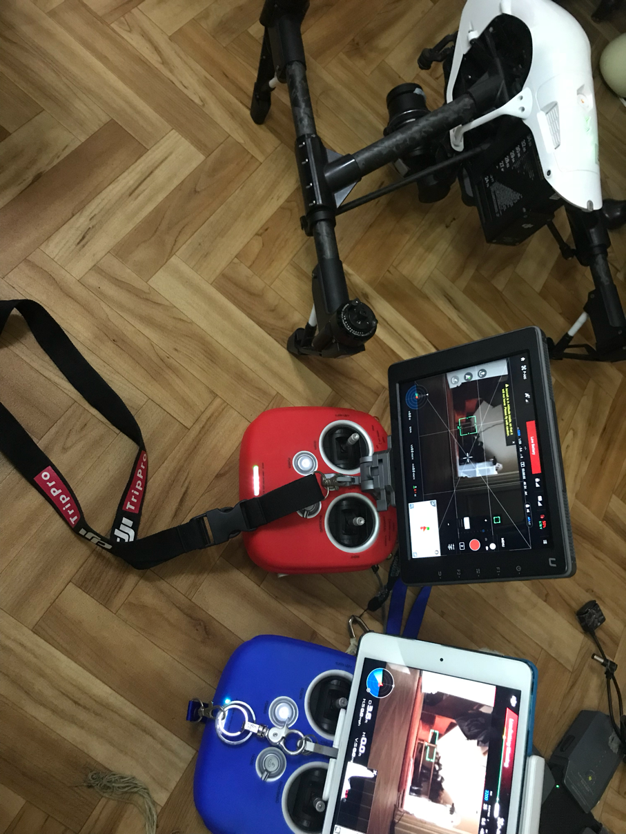 dji store