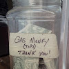 Thank Y'all Lucasz O For Clanging The Tip Jounce (And Donating To The R/T Fund!)