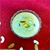 Cashew Nut Kheer