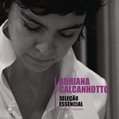 Download CD Adriana Calcanhotto   Seleção Essencial Grandes Sucessos 2011