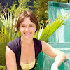 Xanthe White Garden Design
