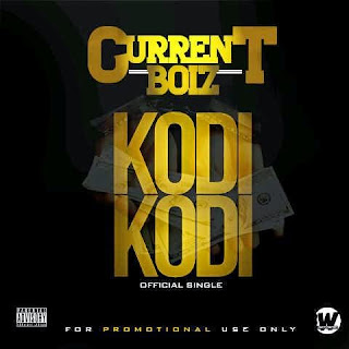 Music: Kodi kodi by Current Boyz @misclusive
