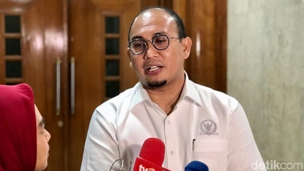 Andre Rosiade: Kalau Himbara Jadi Penyangga Likuiditas, OJK Ngapain Dong?