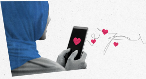 Muçulmanas usam aplicativos para buscar namoro em meio a pandemia