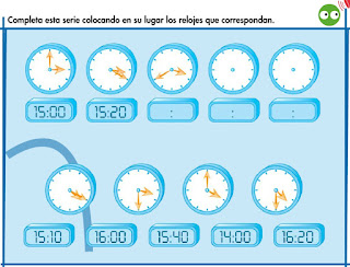 http://capitaneducacion.blogspot.com.es/2018/04/3-primaria-mates-lectura-de-la-hora_68.html