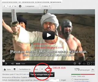 Youtube ialah media yang bebas dipakai oleh siapa saja Teknik Melakukan Aduan Konten di Youtube