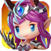 Kingdom Defender MOD APK+DATA