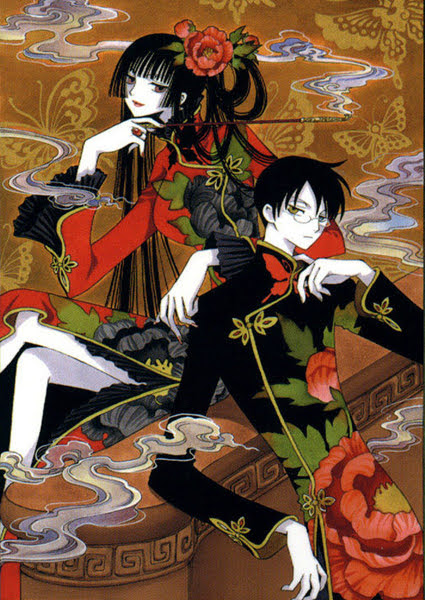 xxxHolic - CLAMP