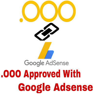 .ooo Domain Approve With Google Adsense | Google Adsense  With .ooo Domain 2018