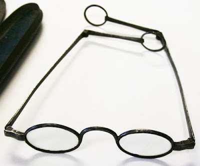 Antique Eyeglasses