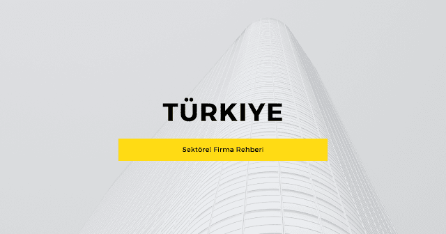 Online Türkiye Firmaları Dizini.