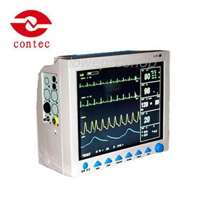 $500 OFF Contect CMS 8000 12.1" Patient Monitor by Southeastern Medical Supply