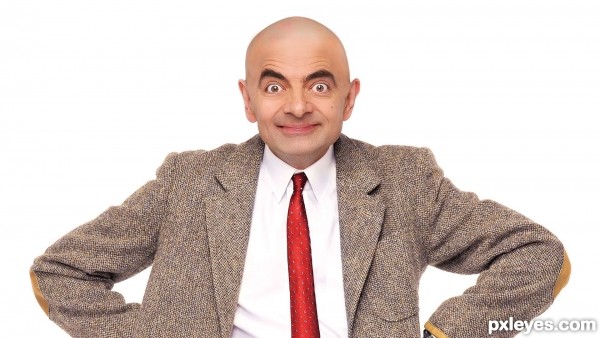 Mr Bean