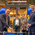 Goudwisselkantoor heropent pre-owned juwelierslocatie in Rotterdam