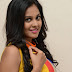 Chandini Tamilarasan Latest ColourFul Spicy Chudidhar PhotoShoot Images At Chitram Bhalare Vichitram Press Meet