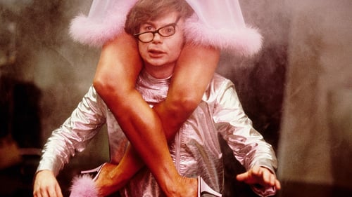 Austin Powers - 000 Um Agente Nada Discreto 1997 gratis