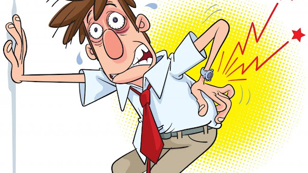 Frustration