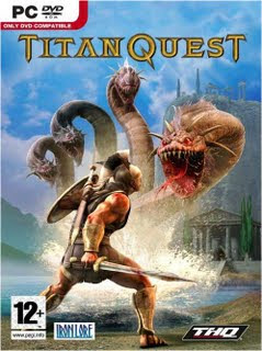 Download - Titan Quest | PC