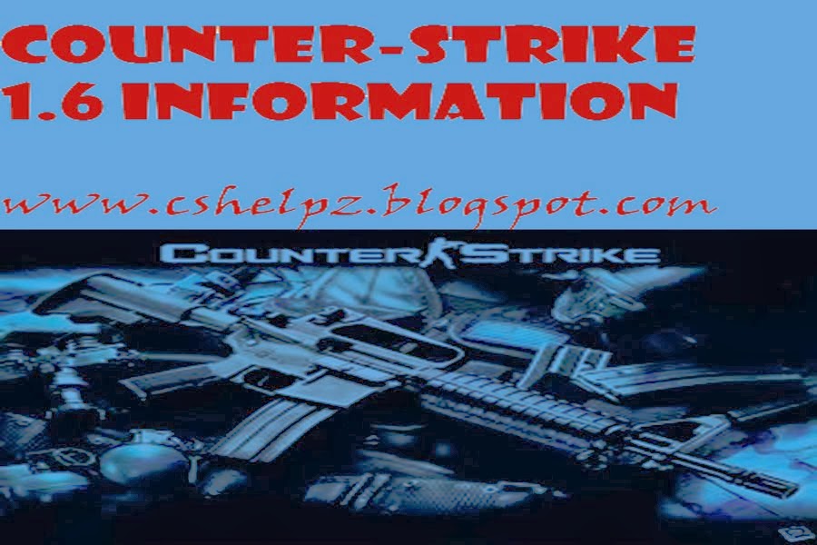 Counter Strike 1.6 informations: Hacks For Counter-Strike 1.6 - 900 x 600 jpeg 103kB