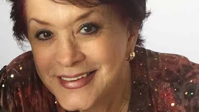 Fallece la actriz Ceci Romo a los 74 años de edad