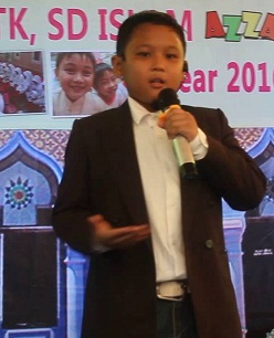 pola teks pidato atau sambutan perwakilan siswa dalam program perpisahan ✔ CONTOH TEKS PIDATO SAMBUTAN PERWAKILAN SISWA DALAM ACARA PERPISAHAN (KENAIKAN KELAS) DI SEKOLAH