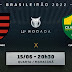 Flamengo x Cuiabá: prováveis times, desfalques e onde assistir