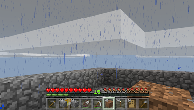 Windows10版マインクラフトの高さ制限が64 Minecraft Windows 10 Edition Beta Tvゲームにどっぷり Fc2版