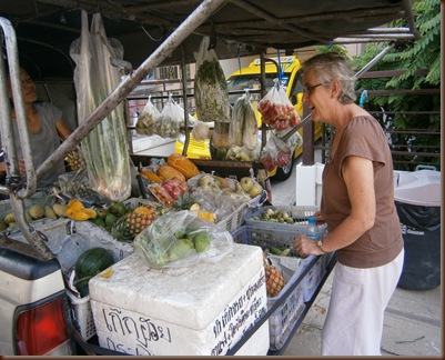 Fruit truck 4