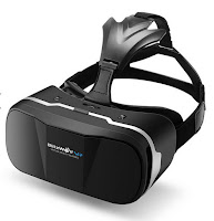 MAKE MONEY WITH VR HEADSET